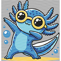 Animal Text Series-AT 301